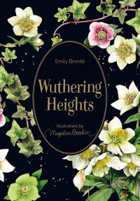 Cover Wuthering Heights