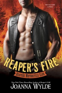 Cover Reaper's Fire