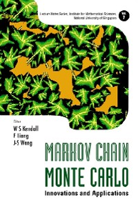 Cover Markov Chain Monte Carlo: Innovations And Applications