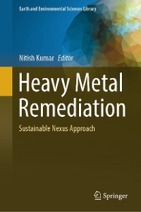 Cover Heavy Metal Remediation