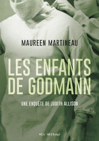 Cover Les enfants de Godmann