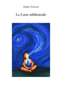 Cover La Luna Subliminale