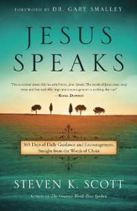 Cover Jesus Speaks