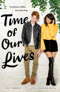 Cover Time of Our Lives