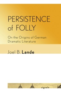 Cover Persistence of Folly