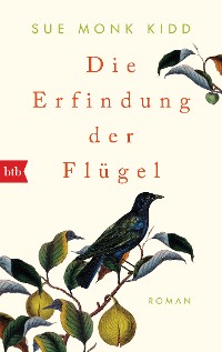 Cover Die Erfindung der Flügel