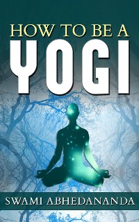 Cover How to be a Yogi