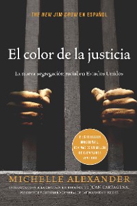 Cover El color de la justicia