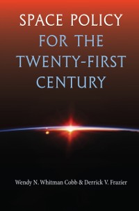 Cover Space Policy for the Twenty-First Century