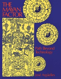 Cover Mayan Factor