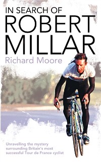 Cover In Search of Robert Millar