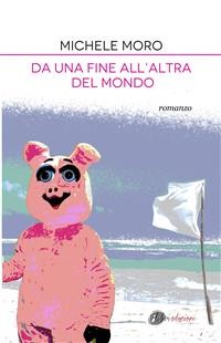 Cover Da una fine all'altra del mondo