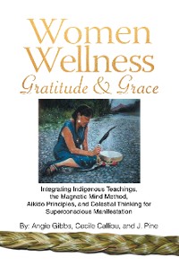 Cover Women Wellness Gratitude & Grace