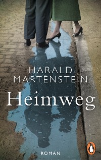 Cover Heimweg