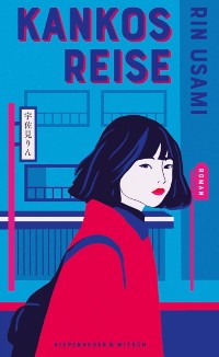 Cover Kankos Reise