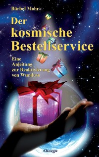 Cover Der kosmische Bestellservice
