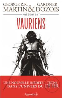 Cover Vauriens