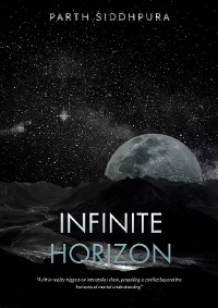 Cover Infinite Horizon