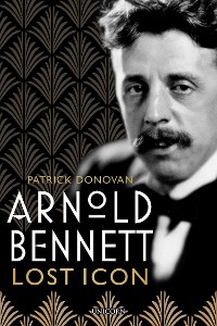 Cover Arnold Bennett