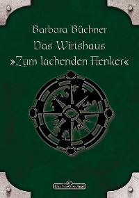 Cover DSA 46: Das Wirtshaus "Zum Lachenden Henker"