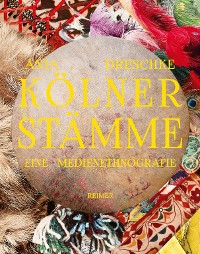 Cover Kölner Stämme