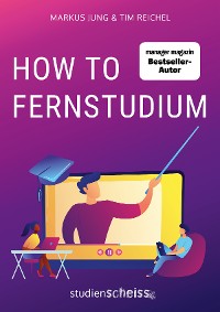 Cover How to Fernstudium