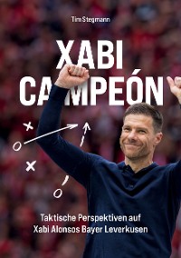 Cover Xabi Campeón