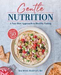 Cover Gentle Nutrition