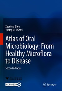 Cover Atlas of Oral Microbiology: From Healthy Microflora to Disease