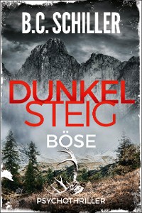 Cover Dunkelsteig: Böse