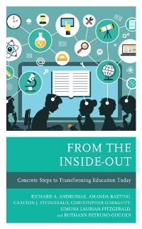 Cover From the Inside-Out