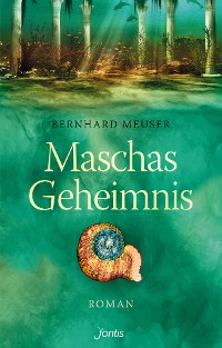 Cover Maschas Geheimnis