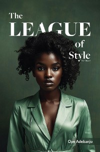 Cover The League of Style