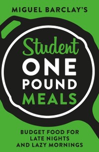 Cover Student One Pound Meals