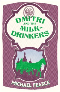 Cover Dmitri and the Milk-Drinkers