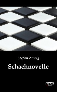 Cover Schachnovelle