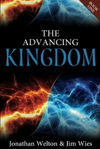 Cover Advancing Kingdom