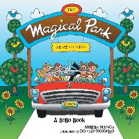 Cover The Magical Park Adventure