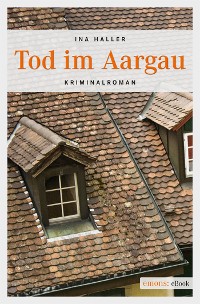 Cover Tod im Aargau