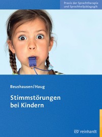 Cover Stimmstörungen bei Kindern