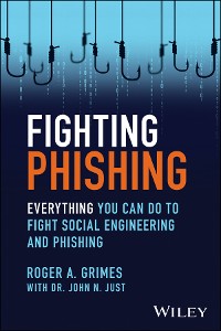 Cover Fighting Phishing