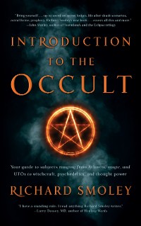 Cover Introduction To The Occult