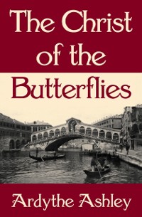 Cover Christ of the Butterflies