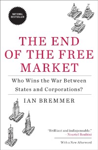 Cover End of the Free Market
