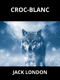 Cover Croc-Blanc (Traduit)