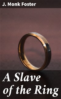 Cover A Slave of the Ring