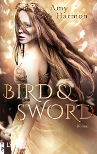 Cover Bird and Sword