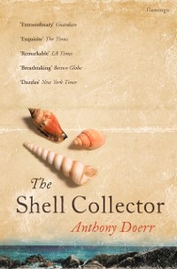 Cover Shell Collector