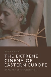 Cover Extreme Cinema of Eastern Europe