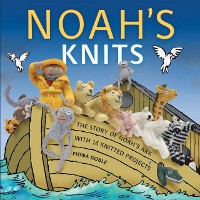 Cover Noah's Knits